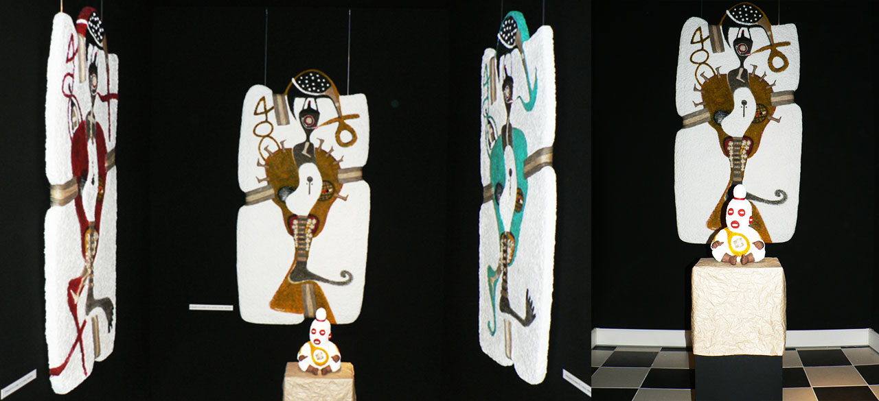 Amuletissimo 2006 - Ernest Duku